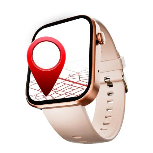 Image of Boat Storm Call 3 w Smart Watch 