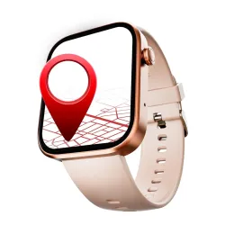 Boat Storm Call 3 w Smart Watch 