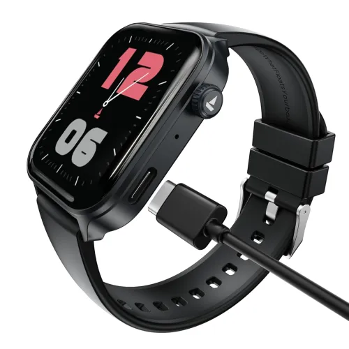 Image of boAt Storm Call 4 India's first Smartwatch 