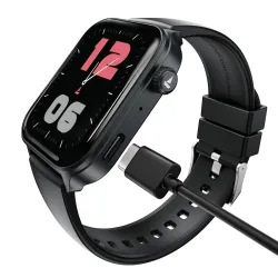 boAt Storm Call 4 Indias first Smartwatch 