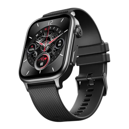 Image of boAt Storm Infinity Max Smartwatch with 2.01