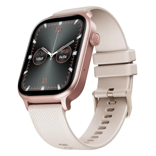 Image of Boat Storm Infinity Plus Smartwatch