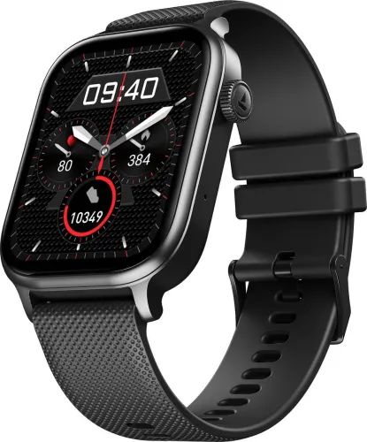 Image of boAt Storm Infinity Plus Smartwatch 