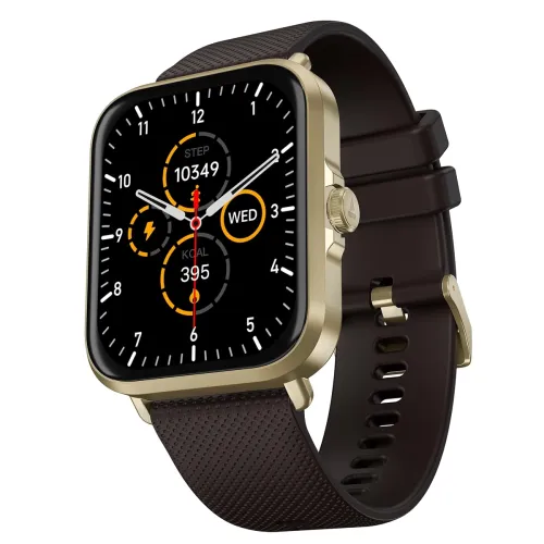 Image of boAt Storm Infinity w/21 Days Extensive Battery Life Smart Watch 