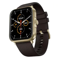 boAt Storm Infinity w/21 Days Extensive Battery Life Smart Watch 