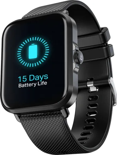 Image of boAt Storm Infinity Smartwatch