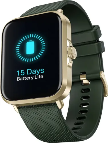 Image of boAt Storm Infinity Smartwatch