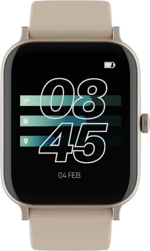 Image of boAt Storm Pro Call AMOLED Smartwatch