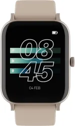 boAt Storm Pro Call AMOLED Smartwatch