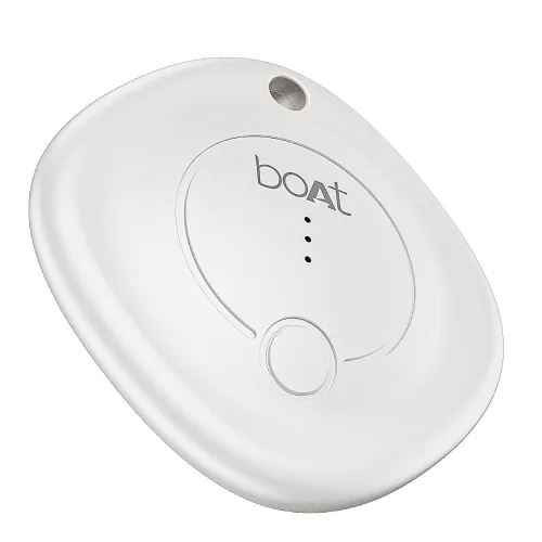 Image of boAt Tag Bluetooth Item Finder 