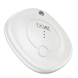 boAt Tag Bluetooth Item Finder 