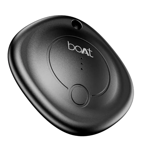 Image of boAt Tag Bluetooth Item Finder - iOS & Android Compatible