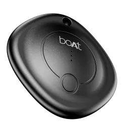 boAt Tag Bluetooth Item Finder - iOS & Android Compatible