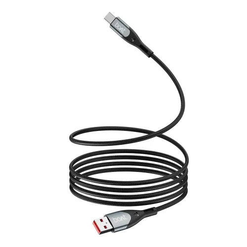 Image of boAt Type 65W Fast Charging Cable