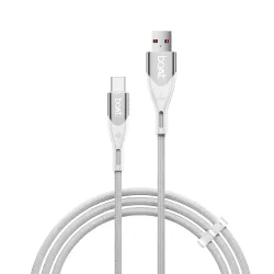 boAt Type A to C 65W Fast Charging Cable 
