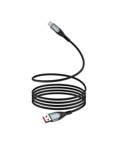 Image of boAt Type A to C 65W Cable Wired Cable
