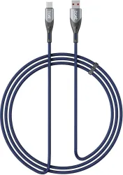 boAt Type C 1.2 m A to C 65W (Compatible with AllDevices with Type-C Port, Multicolor)