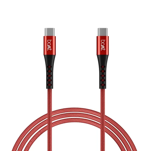 Image of boAt Type-C C600 Cable 1.5m