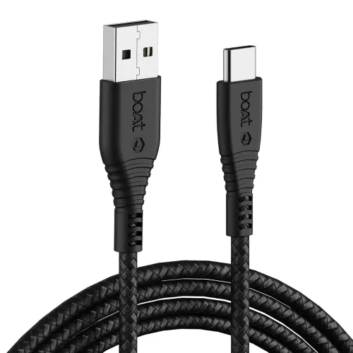 Image of boAt Type C Cable Rapid Charging