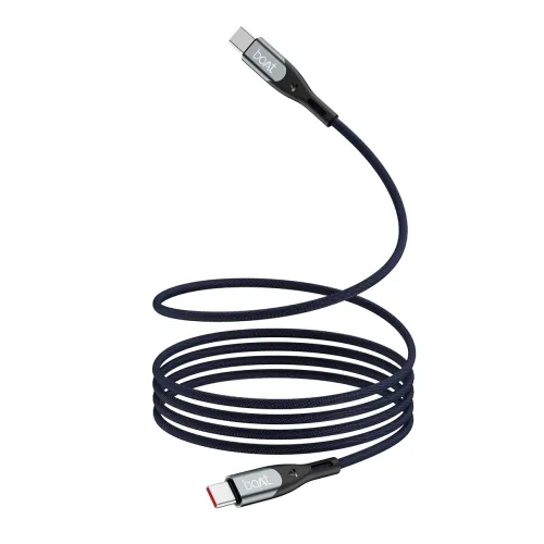 Image of boAt Type C to C 65W Cable with PD