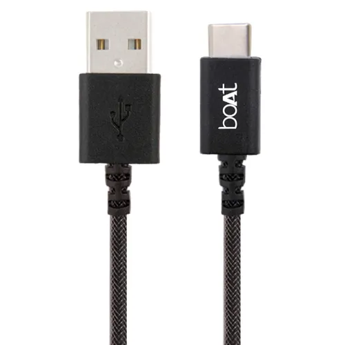 Image of boAt Type-C A400 Fast Charging Cable