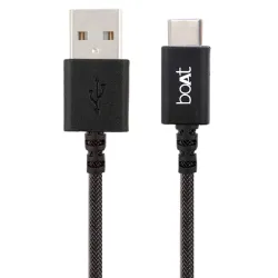 boAt Type-C A400 Fast Charging Cable