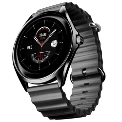 Boat Ultima Aeris 1.43\ AMOLED Display Stylish Smartwatch 