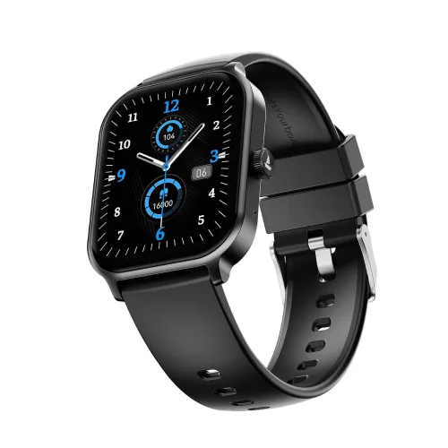 Image of boAt Ultima Ember 2 1.96 Inch AMOLED Smartwatch