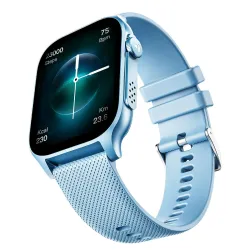 boAt Ultima Ember AMOLED Smartwatch 1.96-Inch