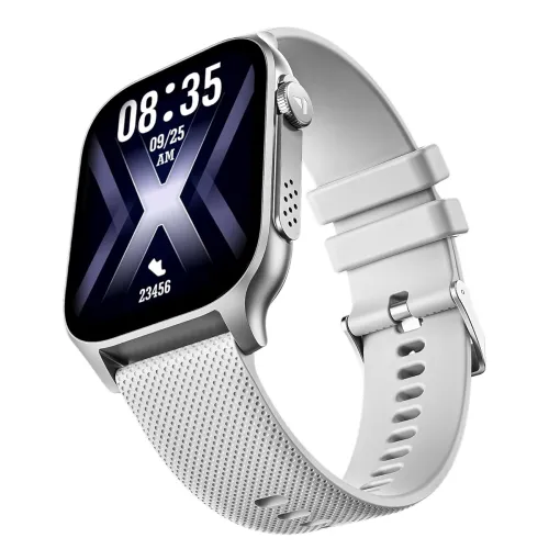 Image of boAt Ultima Ember Smartwatch 1.96” AMOLED