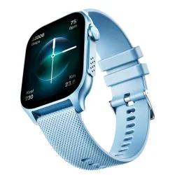 boAt Ultima Ember Smartwatch 1.96” AMOLED
