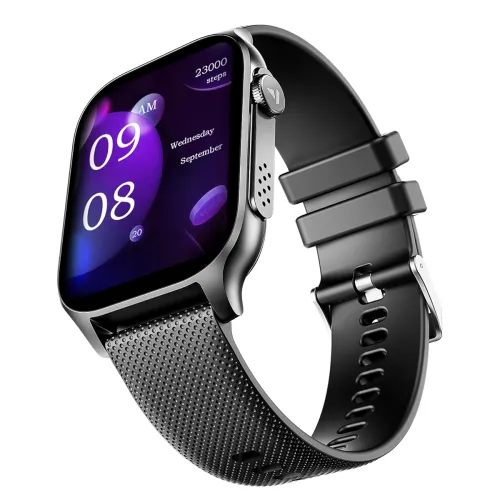 Image of boAt Ultima Ember Smartwatch