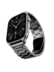 boAt Ultima Ember Smartwatch1.96\ AMOLED Display Personalized Fitness