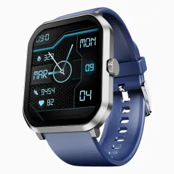 boAt Ultima Select calling smartwatch.