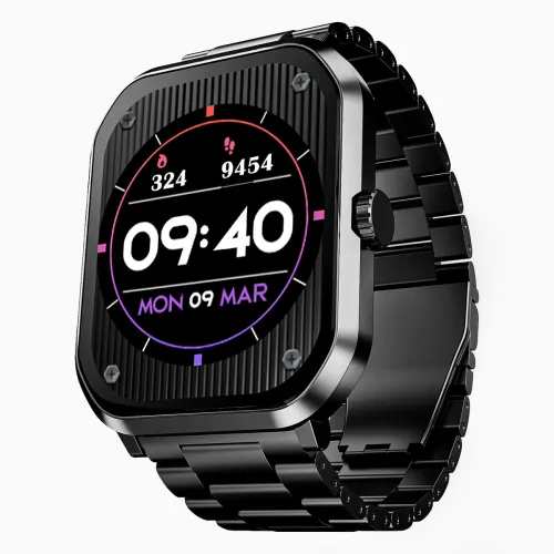 Image of boAt Ultima Smartwatch