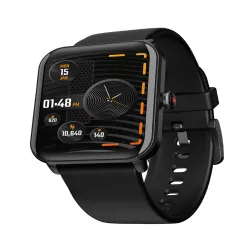 boAt Unisex Wave Fury Bluetooth Calling Smartwatch