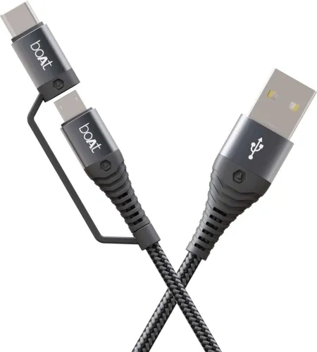 Image of boAt USB Fast Charge