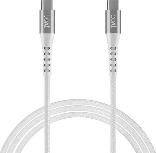 Image of boAt USB Type-C Cable C600