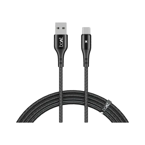 Image of boAt USB Type C Cable