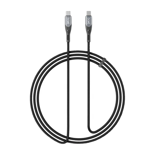Image of boAt USB Type C Cable