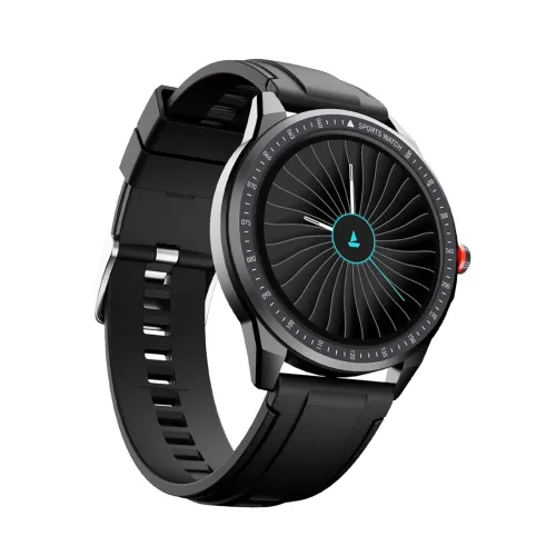 Image of boAt Watch Flash – 45mm, Activity Tracker, IP68