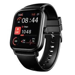 boAt Wave Call 3 Smartwatch 1.83” HD Display with Animated Watch Faces; BT