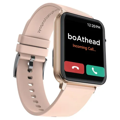 Image of boAt Wave Call Bluetooth Smart Watch