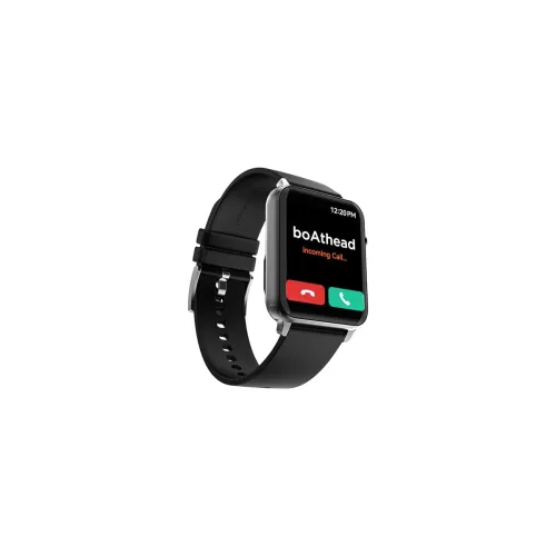Image of boAt Wave Call Smartwatch 1.69" HD Display (Bold Black)