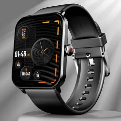 boAt Wave Fury Bluetooth Calling Smartwatch