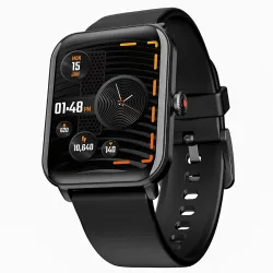 boAt Wave Fury Smart Watch
