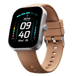 boAt Wave Sigma 3 Curv Smartwatch with 2.01” (5.33 cm) Immersive Curved Display