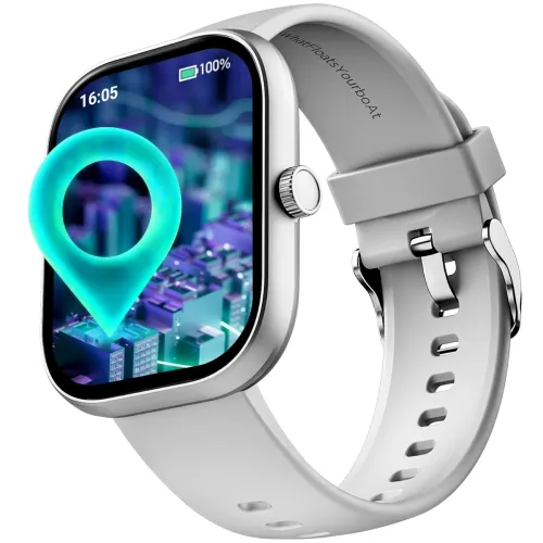 Image of boAt Wave Sigma 3 Smartwatch