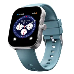Boat Wave Sigma 3 Curv BT Calling Smartwatch 