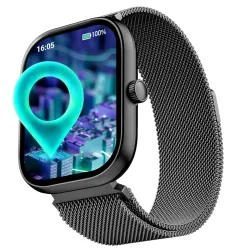 Boat Wave Sigma 3 w Smart Watch